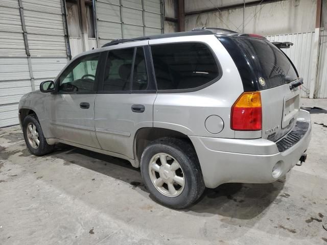 2008 GMC Envoy