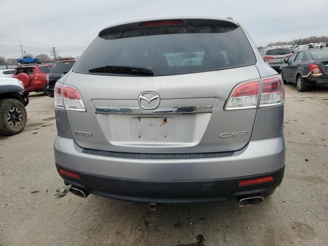 2008 Mazda CX-9