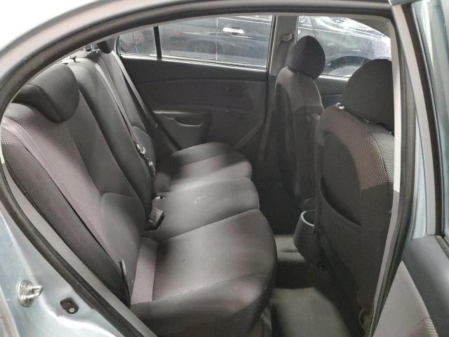 2008 KIA Rio Base