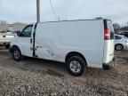 2009 Chevrolet Express G2500