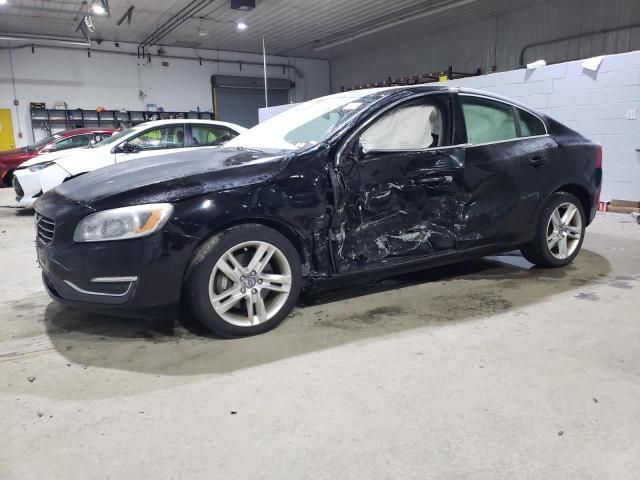 2015 Volvo S60 Premier