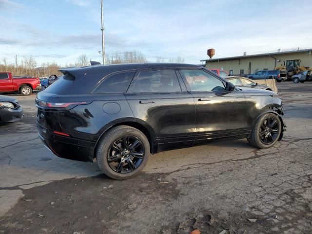 2023 Land Rover Range Rover Velar R-DYNAMIC S