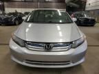 2012 Honda Civic Hybrid