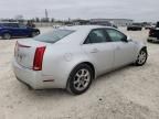 2009 Cadillac CTS