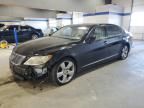 2008 Lexus LS 460L