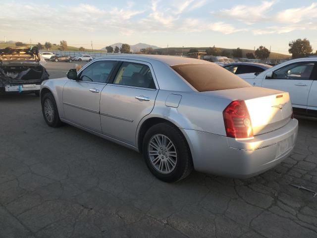 2010 Chrysler 300 Touring