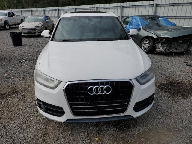 2015 Audi Q3 Premium Plus