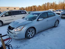 Nissan Altima salvage cars for sale: 2010 Nissan Altima Base