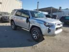 2024 Toyota 4runner SR5/SR5 Premium