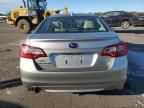 2016 Subaru Legacy 2.5I Limited