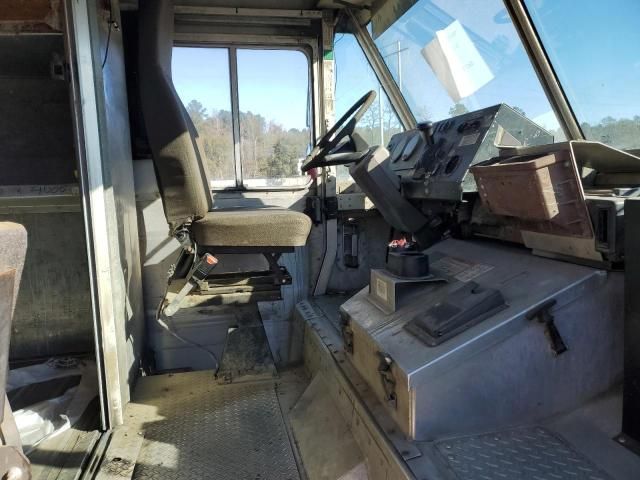 2008 Freightliner Chassis M Line WALK-IN Van