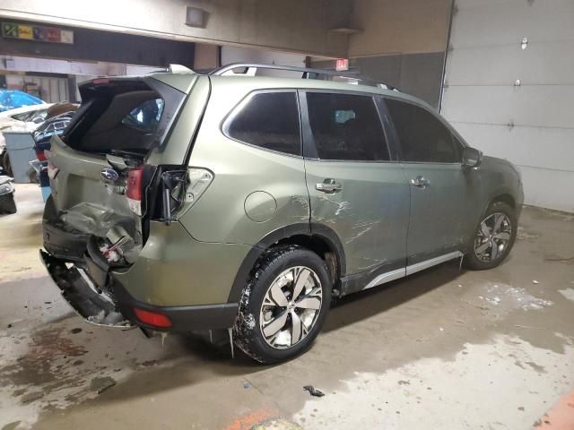 2019 Subaru Forester Touring