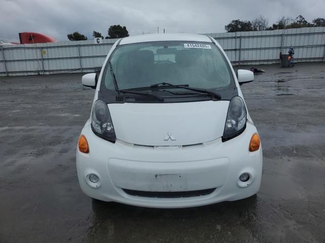 2014 Mitsubishi I Miev ES