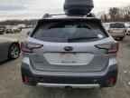 2020 Subaru Outback Limited XT