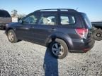 2013 Subaru Forester 2.5X