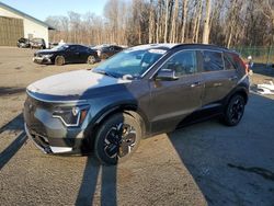 2024 KIA Niro Wind en venta en East Granby, CT