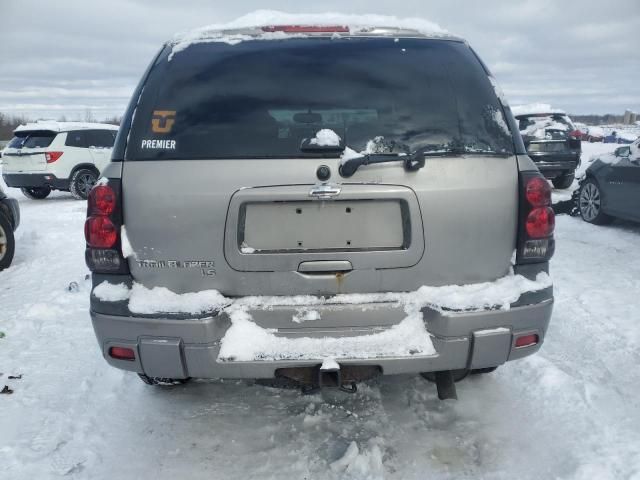 2005 Chevrolet Trailblazer LS