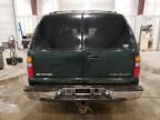 2003 Chevrolet Tahoe K1500