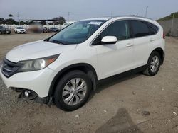 2012 Honda CR-V EXL en venta en San Diego, CA