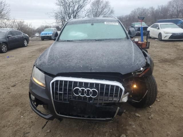 2014 Audi Q5 Premium