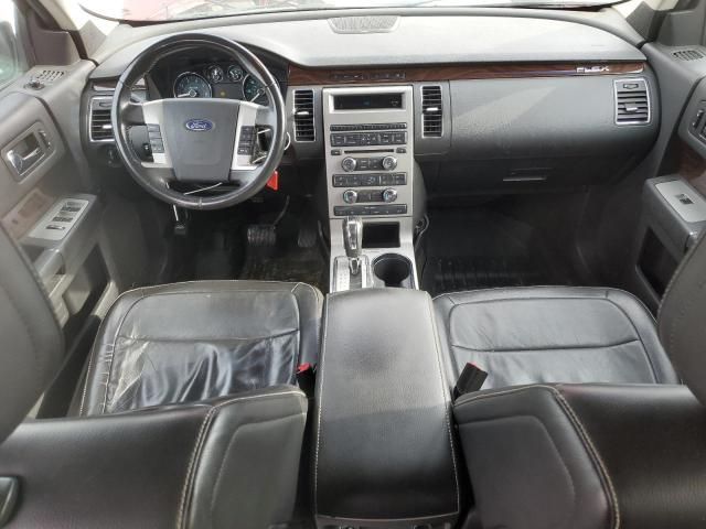 2012 Ford Flex SEL