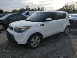 KIA salvage cars for sale: 2014 KIA Soul