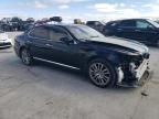 2014 Lexus LS 460