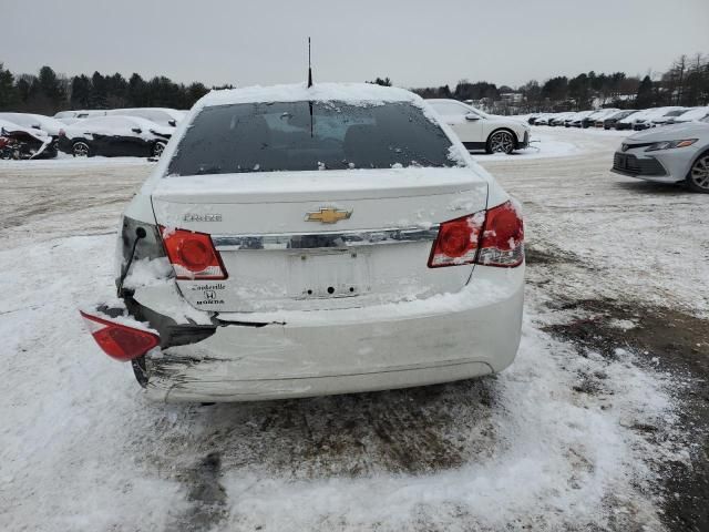 2013 Chevrolet Cruze LT