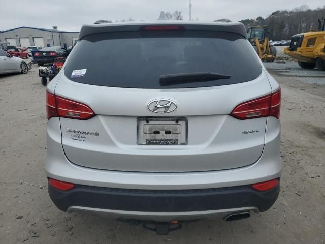 2013 Hyundai Santa FE Sport