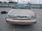 1996 Ford Crown Victoria