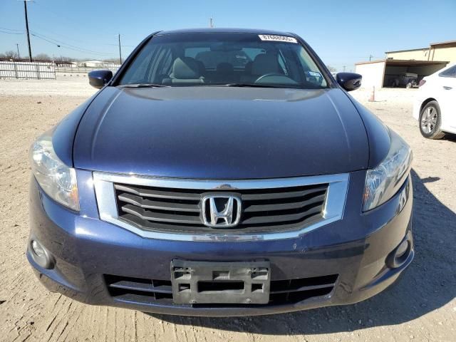 2009 Honda Accord EXL