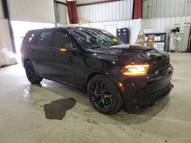 2023 Dodge Durango SRT Hellcat