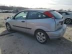 2001 Ford Focus ZX3