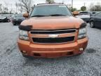 2008 Chevrolet Avalanche K1500