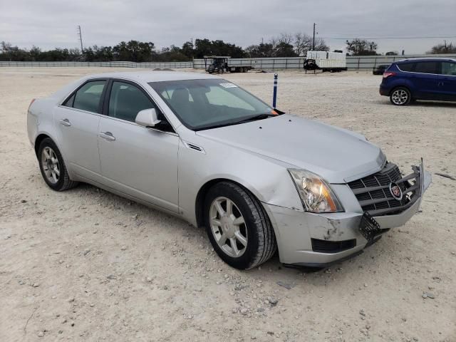 2009 Cadillac CTS