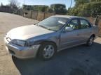 1999 Honda Accord EX