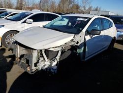 Subaru Impreza salvage cars for sale: 2020 Subaru Impreza