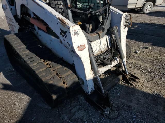 2016 Bobcat T650