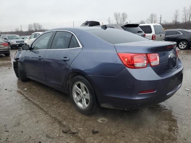 2013 Chevrolet Malibu LS