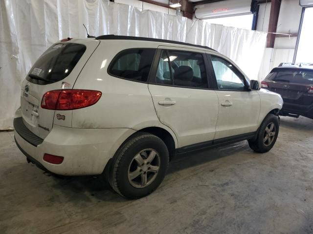 2008 Hyundai Santa FE GLS