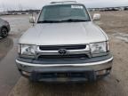 2002 Toyota 4runner SR5