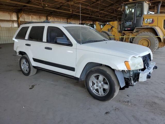 2005 Jeep Grand Cherokee Laredo