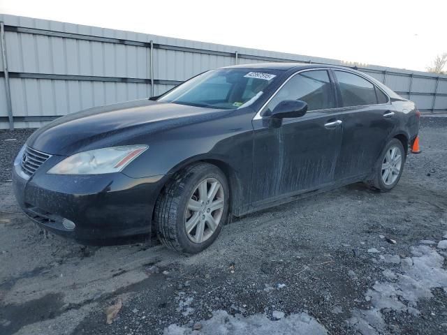 2008 Lexus ES 350