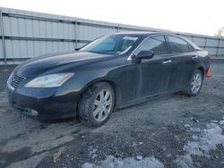 Vehiculos salvage en venta de Copart Fredericksburg, VA: 2008 Lexus ES 350