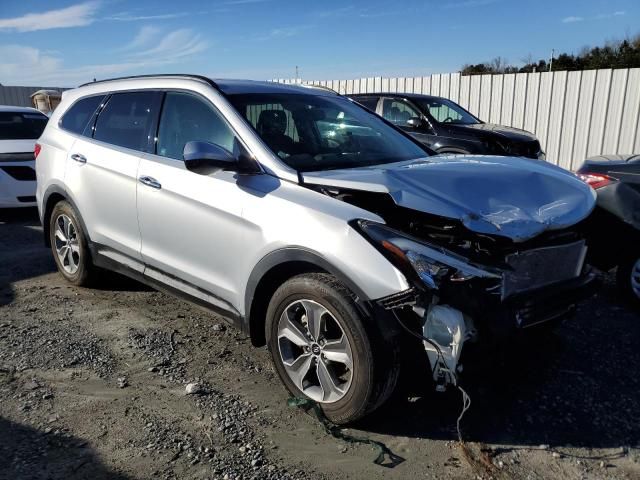 2015 Hyundai Santa FE GLS