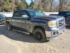 2015 GMC Sierra K1500 SLT