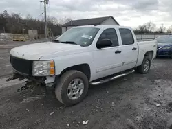 Chevrolet Vehiculos salvage en venta: 2008 Chevrolet Silverado K1500