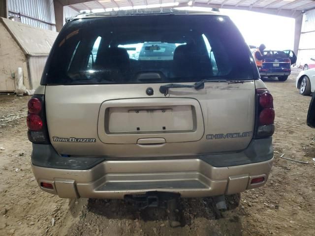 2004 Chevrolet Trailblazer LS