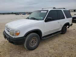 Ford Explorer Vehiculos salvage en venta: 1999 Ford Explorer