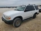 1999 Ford Explorer